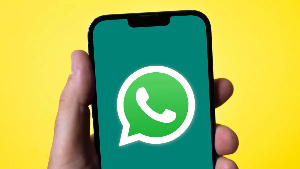 France WhatsApp filtering application