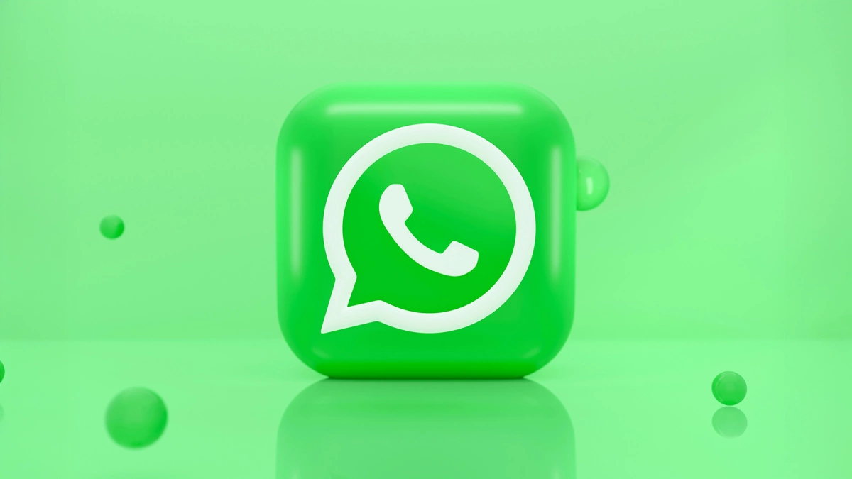 France WhatsApp filtering application